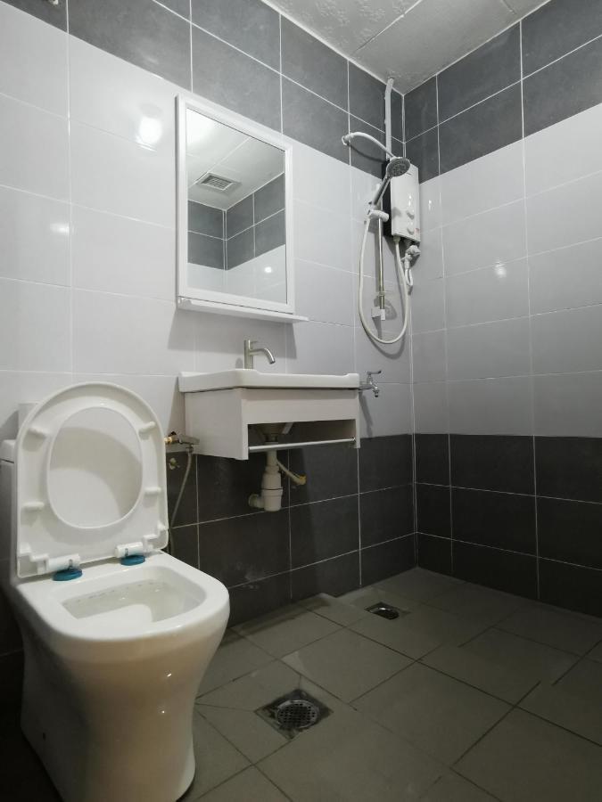 Apartemen Sea Front The Regency - 1 Parking *