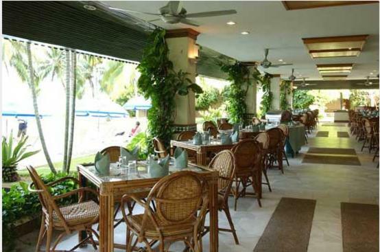 Apartemen Sea Front The Regency - 1 Parking Port Dickson